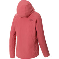 The North Face chaqueta outdoor mujer The North Face W VENTRIX HDIE vista trasera The North Face chaqueta outdoor mujer The North Face W VENTRIX HDIE vista trasera
