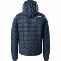 The North Face chaqueta outdoor hombre The North Face M TBALL ECO HDIE vista trasera The North Face chaqueta outdoor hombre The North Face M TBALL ECO HDIE vista trasera