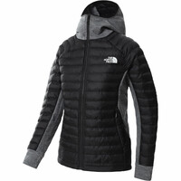 The North Face chaqueta outdoor mujer The North Face W AO HYBRID INSL vista frontal The North Face chaqueta outdoor mujer The North Face W AO HYBRID INSL vista frontal