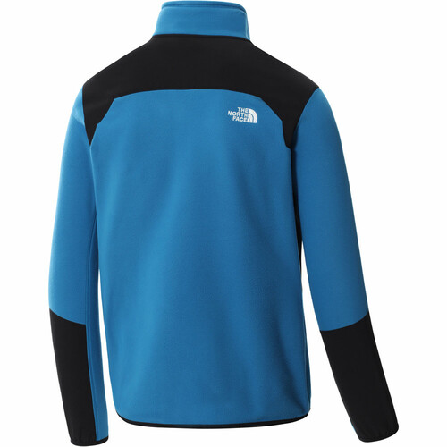 THE NORTH FACE M GLACIER PRO FZ azul
