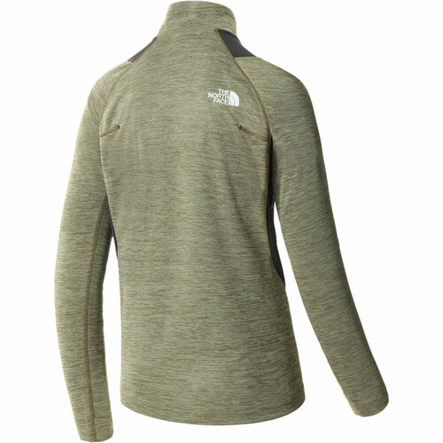 THE NORTH FACE M AO MIDLAYER FZ