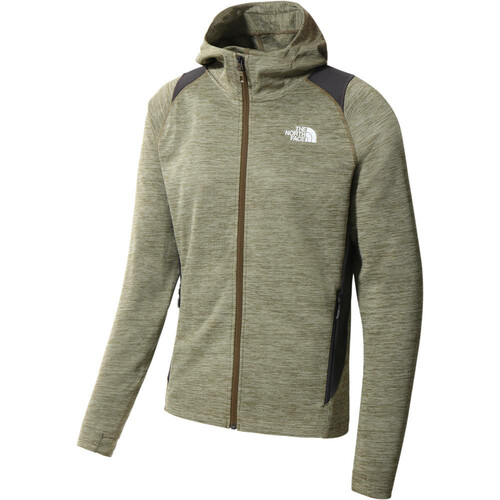 THE NORTH FACE M AO FZ HD