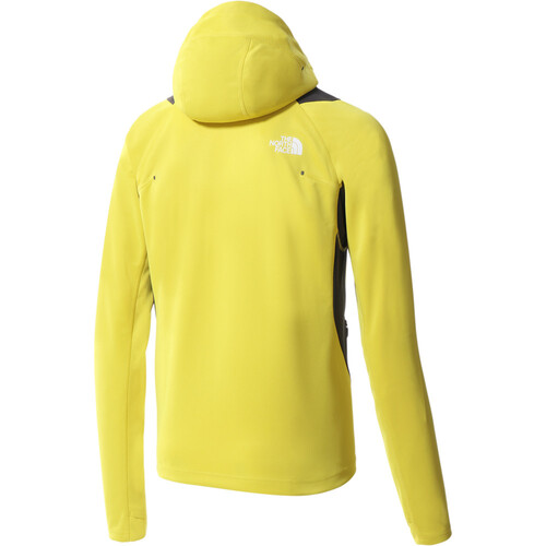 THE NORTH FACE M AO FZ HD