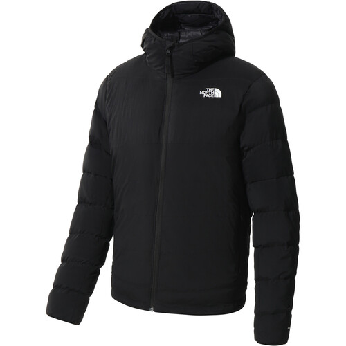 THE NORTH FACE M 5050 DOWN JKT negro