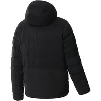 The North Face chaqueta outdoor hombre The North Face M 5050 DOWN JKT vista trasera The North Face chaqueta outdoor hombre The North Face M 5050 DOWN JKT vista trasera
