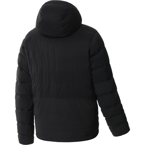 THE NORTH FACE M 5050 DOWN JKT negro