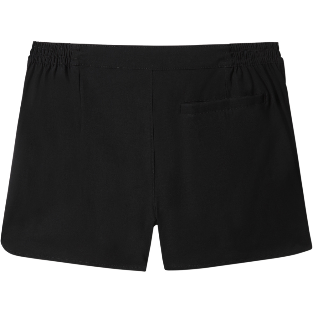 The North Face pantalón corto montaña mujer The North Face W CL V DO EVRTHNG S vista trasera The North Face pantalón corto montaña mujer The North Face W CL V DO EVRTHNG S vista trasera