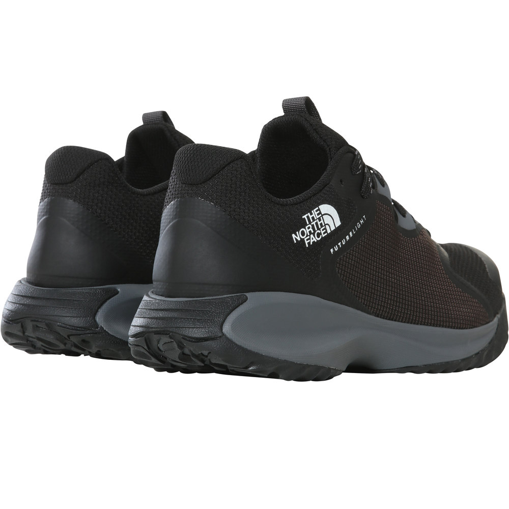 The North Face zapatilla trekking hombre The North Face M WAYROUTE FL puntera The North Face zapatilla trekking hombre The North Face M WAYROUTE FL puntera