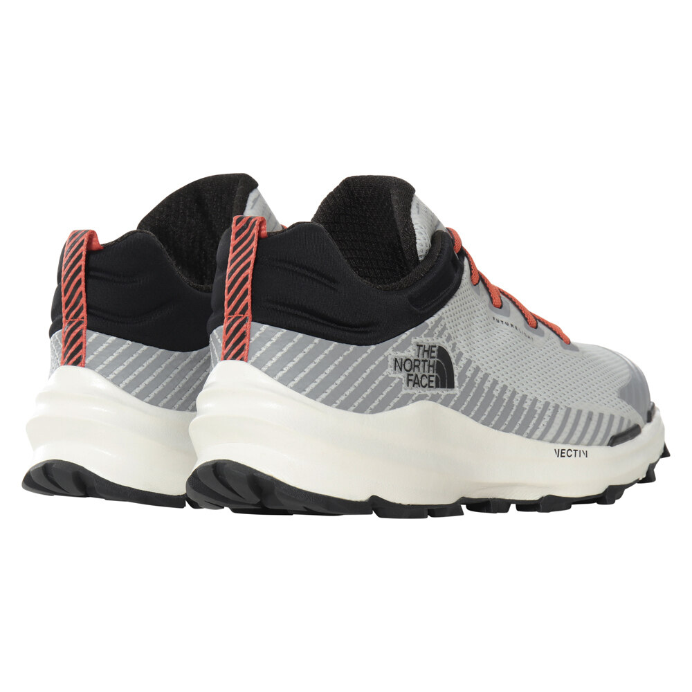 The North Face zapatilla trekking hombre The North Face M VECTIV FP FL lateral interior The North Face zapatilla trekking hombre The North Face M VECTIV FP FL lateral interior