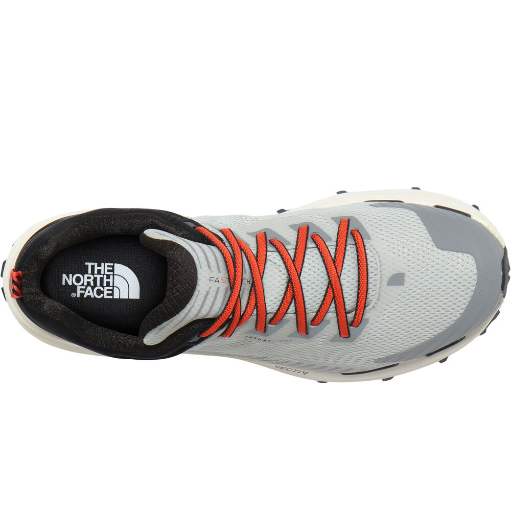 The North Face zapatilla trekking hombre The North Face M VECTIV FP FL puntera The North Face zapatilla trekking hombre The North Face M VECTIV FP FL puntera
