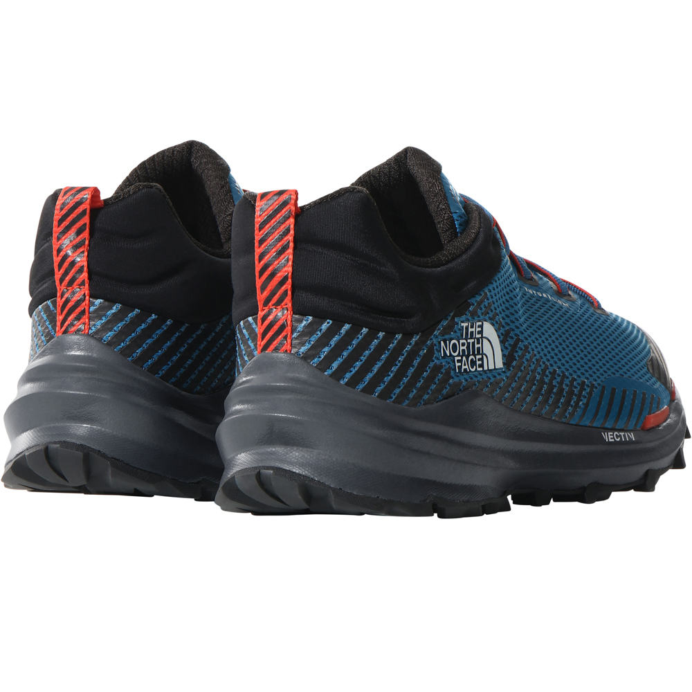 The North Face zapatilla trekking hombre The North Face M VECTIV FP FL puntera The North Face zapatilla trekking hombre The North Face M VECTIV FP FL puntera