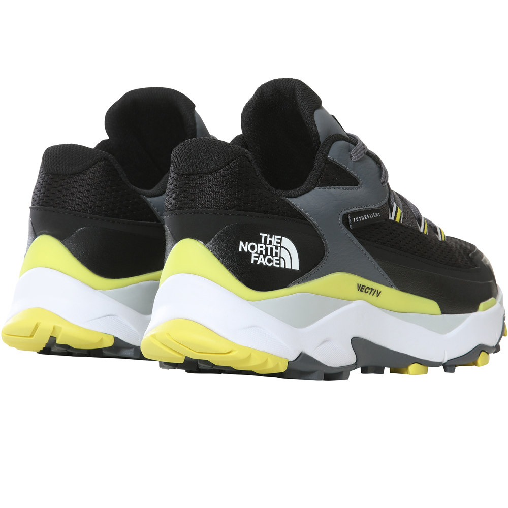 The North Face zapatilla trekking hombre The North Face M VECTIV TARAVAL FL puntera The North Face zapatilla trekking hombre The North Face M VECTIV TARAVAL FL puntera