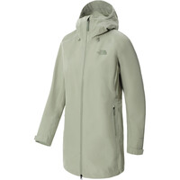 W DRYZZLE FL PARKA W DRYZZLE FL PARKA