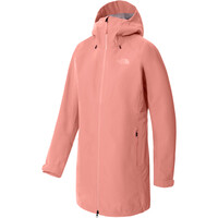 W DRYZZLE FL PARKA W DRYZZLE FL PARKA