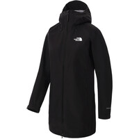 W DRYZZLE FL PARKA W DRYZZLE FL PARKA