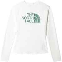 The North Face Sudaderas Montaña Mujer The North Face W CLASS V WATER TOP vista frontal The North Face Sudaderas Montaña Mujer The North Face W CLASS V WATER TOP vista frontal