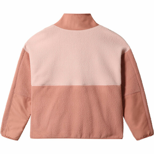 THE NORTH FACE W PLUS CRAGMON rosa