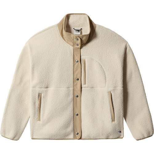 THE NORTH FACE W PLUS CRAGMONT JKT