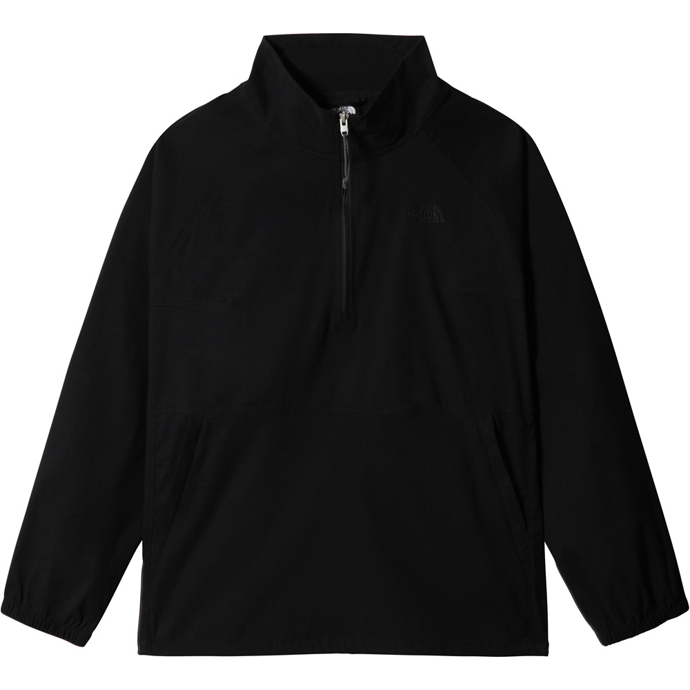 The North Face forro polar mujer The North Face W PLUS CLASS V PO vista frontal The North Face forro polar mujer The North Face W PLUS CLASS V PO vista frontal