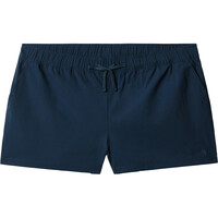 The North Face pantalón corto montaña mujer The North Face W PLUS CL V SHORT vista frontal The North Face pantalón corto montaña mujer The North Face W PLUS CL V SHORT vista frontal