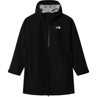 W PL DRYZZLE FL PARKA W PL DRYZZLE FL PARKA