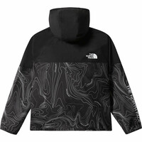 The North Face chaqueta outdoor niño The North Face B PRNT WINDWALL HDY vista trasera The North Face chaqueta outdoor niño The North Face B PRNT WINDWALL HDY vista trasera