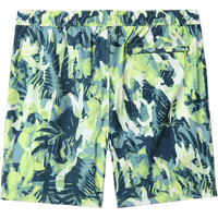 The North Face pantalón corto montaña hombre The North Face M PRNT CL V PULL ON vista trasera The North Face pantalón corto montaña hombre The North Face M PRNT CL V PULL ON vista trasera