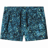The North Face pantalón corto montaña mujer The North Face W PRNT CL V SHORT vista frontal The North Face pantalón corto montaña mujer The North Face W PRNT CL V SHORT vista frontal