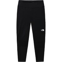 The North Face malla larga mujer The North Face W PLUS MA TIGHT vista frontal The North Face malla larga mujer The North Face W PLUS MA TIGHT vista frontal