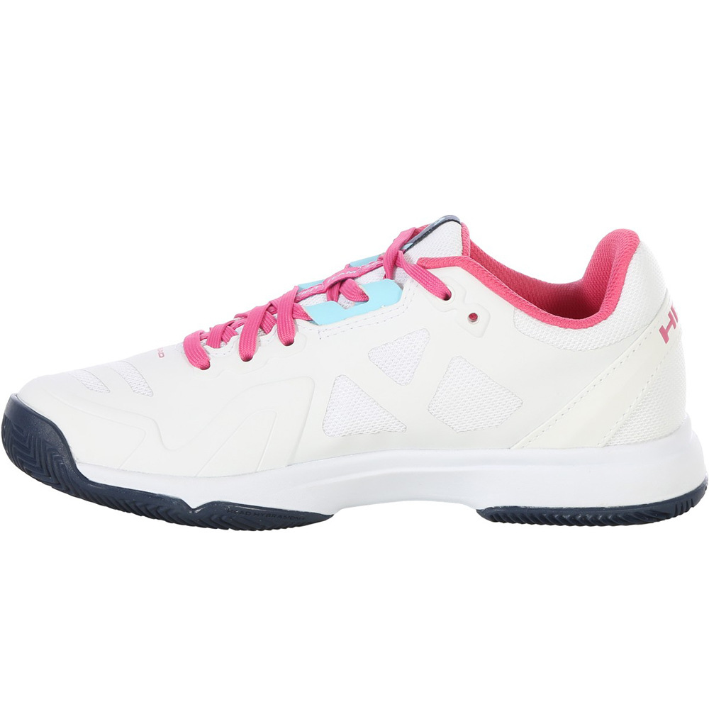 Head Zapatillas Padel Mujer Head Sprint Team 3.0 Padel Women puntera Head Zapatillas Padel Mujer Head Sprint Team 3.0 Padel Women puntera