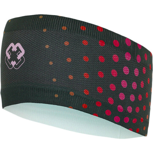 ARCH MAX HEAD BAND UNISEX rosa