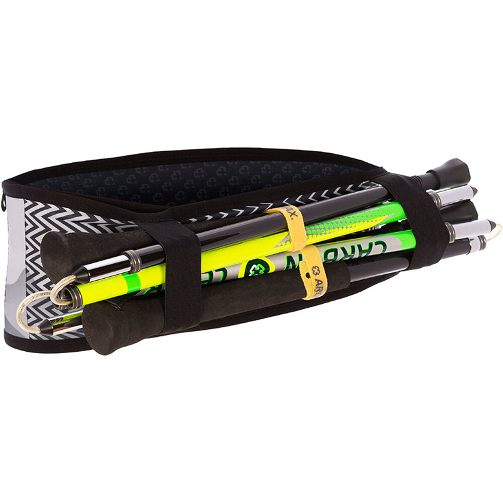 Arch Max riñonera Arch Max BELT PRO ZIP PLUS+ 1SF300ml 04 Arch Max riñonera Arch Max BELT PRO ZIP PLUS+ 1SF300ml 04