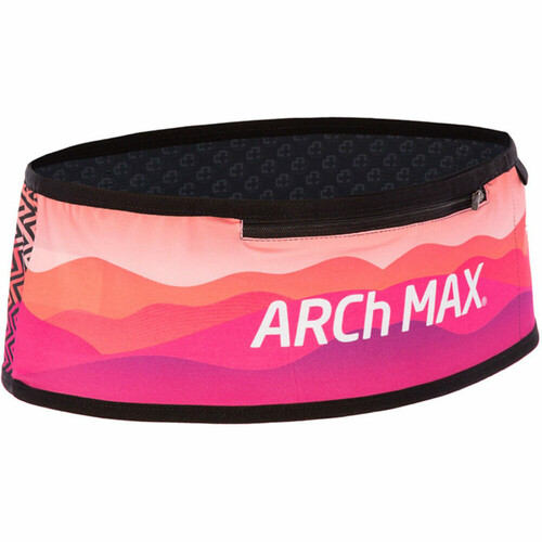 ARCH MAX BELT PRO ZIP PLUS+ 1SF300ML rosa