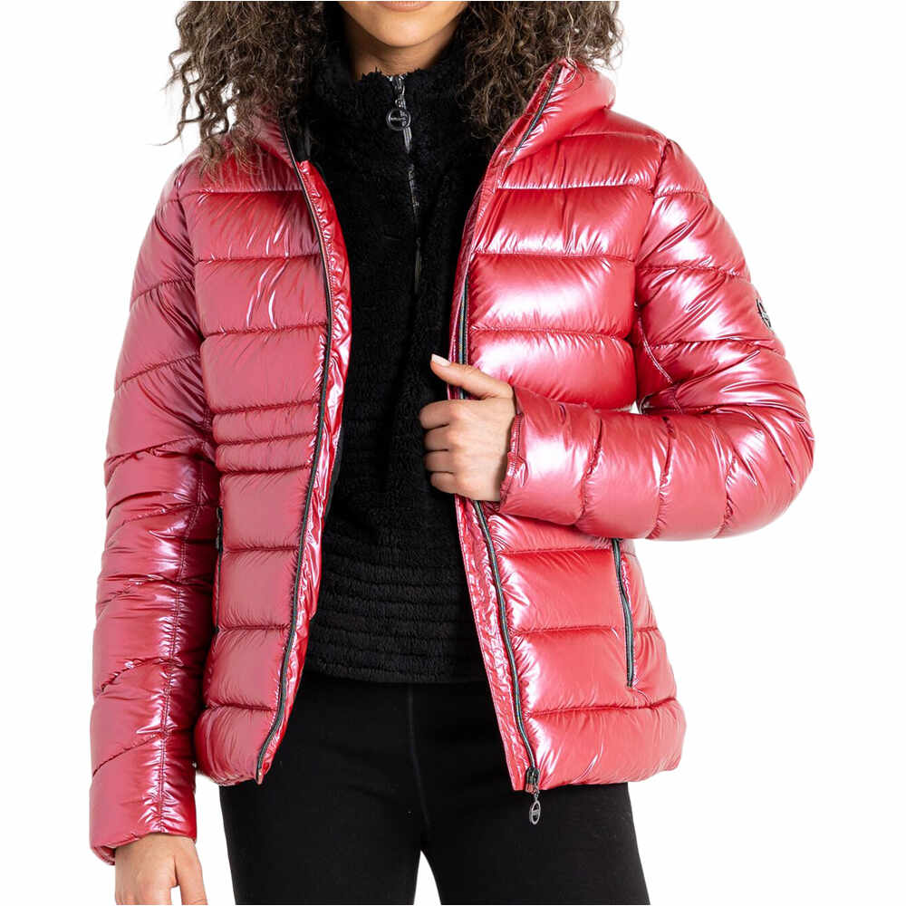 Dare2b chaqueta outdoor mujer REPUTABLE II JKT 05 Dare2b chaqueta outdoor mujer REPUTABLE II JKT 05