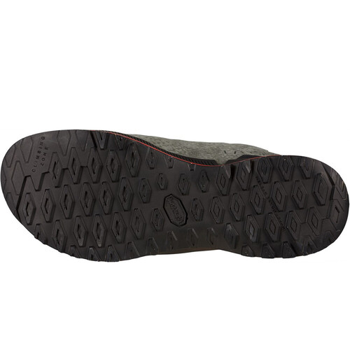 LA SPORTIVA TX2 EVO LEATHER gris