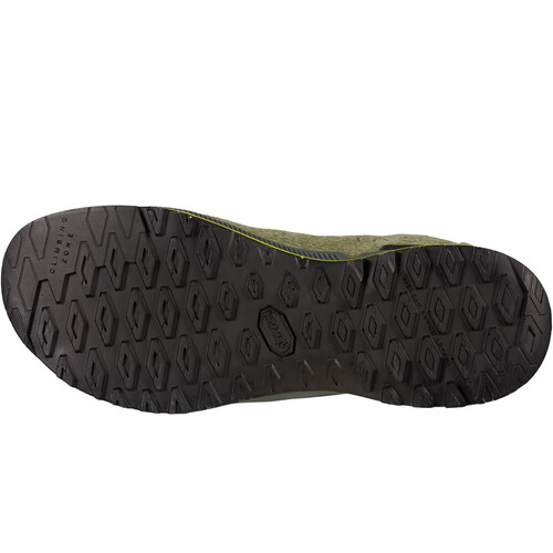 LA SPORTIVA TX2 EVO LEATHER verde