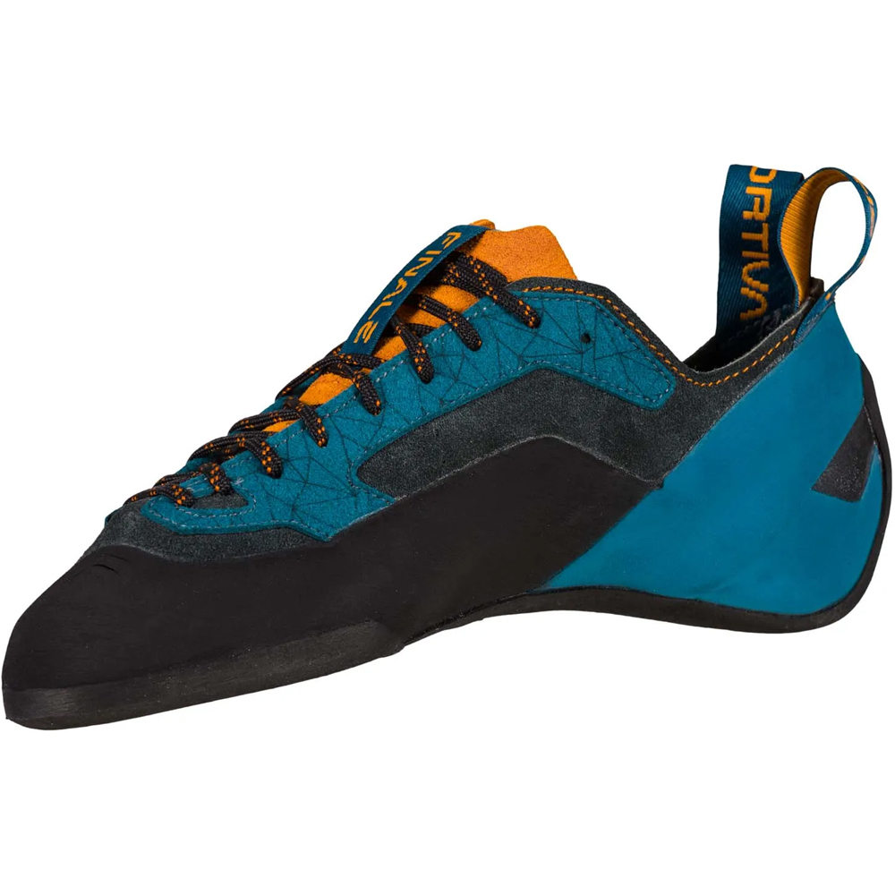 La Sportiva pies de gato Finale puntera La Sportiva pies de gato Finale puntera