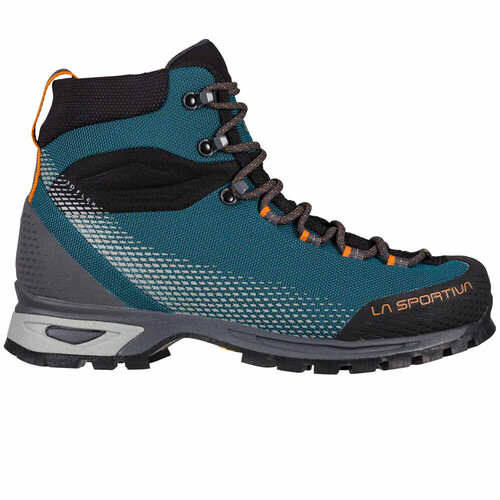 LA SPORTIVA TRANGO TRK GORE-TEX azul