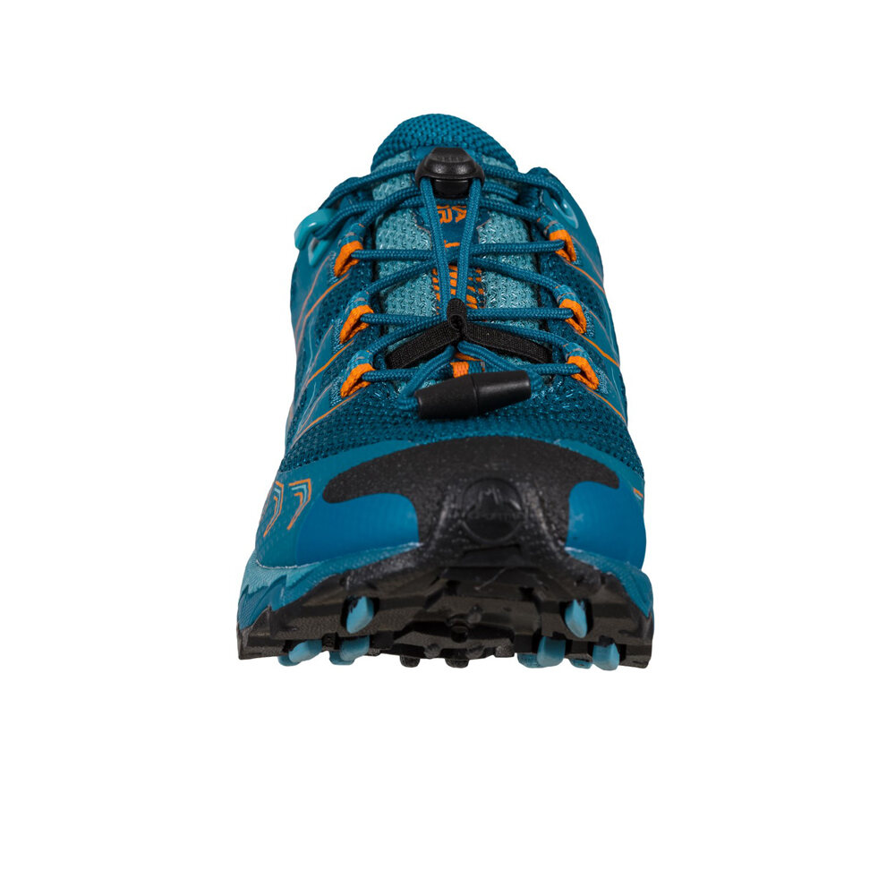 La Sportiva zapatilla trekking niño Ultra Raptor II JR puntera La Sportiva zapatilla trekking niño Ultra Raptor II JR puntera