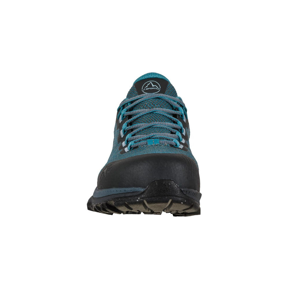 La Sportiva zapatilla trekking mujer TX Hike Woman Gtx lateral interior La Sportiva zapatilla trekking mujer TX Hike Woman Gtx lateral interior