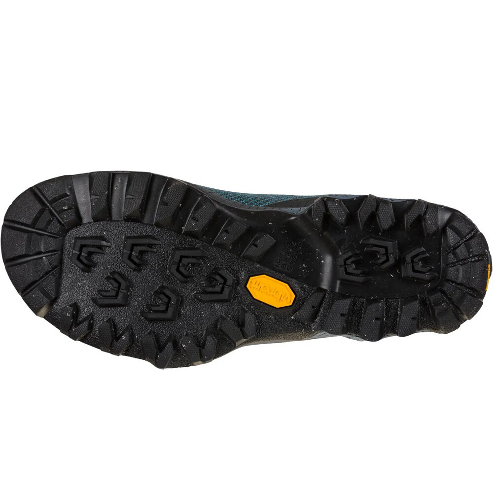La Sportiva zapatilla trekking mujer TX Hike Woman Gtx vista superior La Sportiva zapatilla trekking mujer TX Hike Woman Gtx vista superior