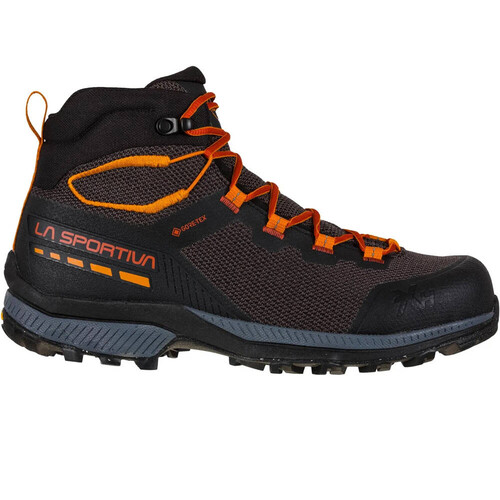 LA SPORTIVA TX HIKE MID GTX gris