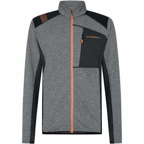 LA SPORTIVA TRUE NORTH JKT M gris