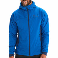 Novus LT Hybrid Hoody Novus LT Hybrid Hoody