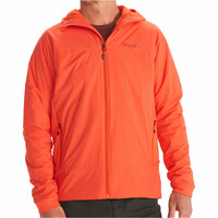 Novus LT Hybrid Hoody RO Novus LT Hybrid Hoody RO