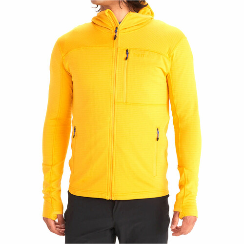 MARMOT PREON HOODY amarillo