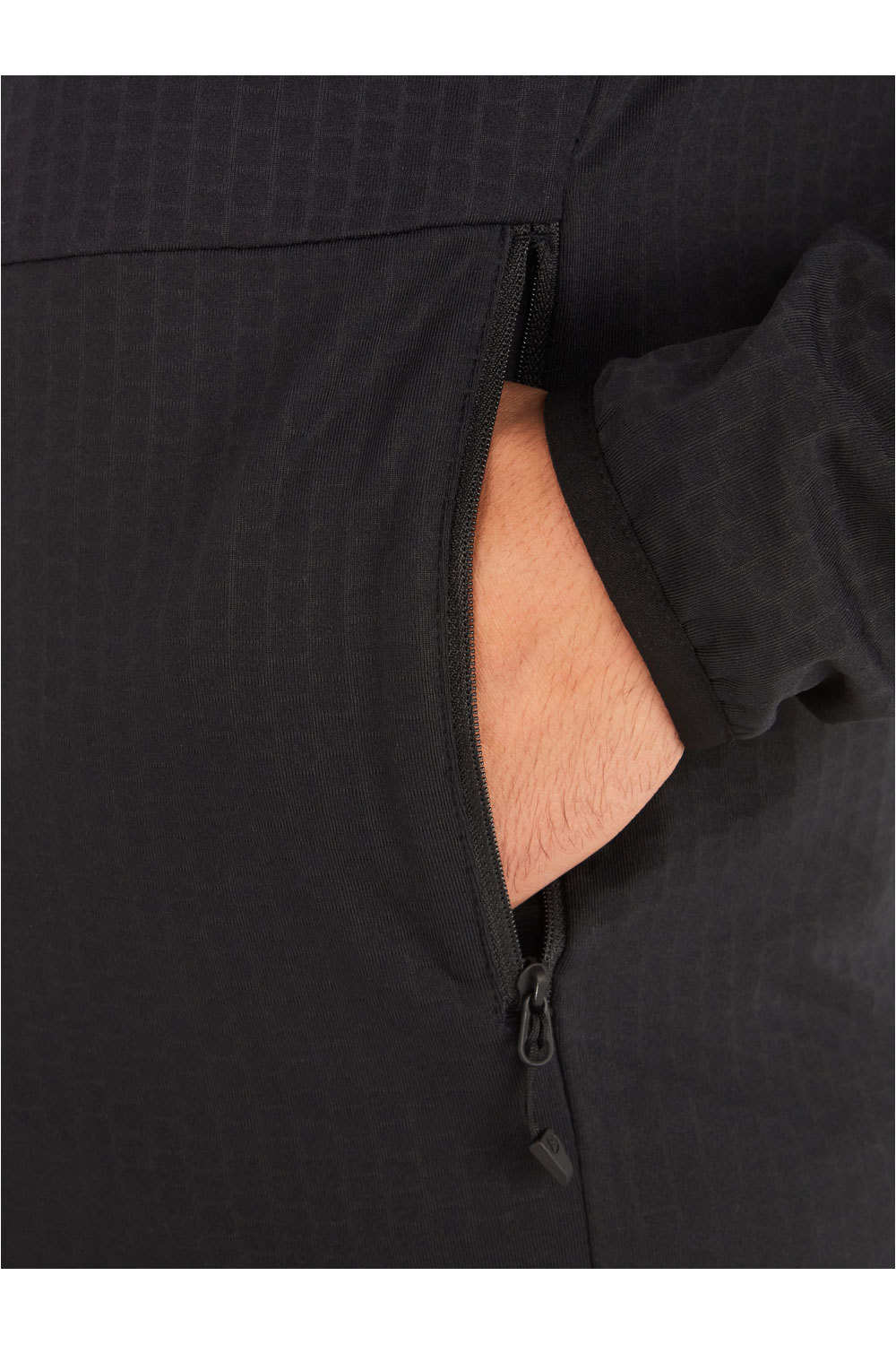 Marmot forro polar hombre Marmot Leconte Fleece Jacket vista detalle Marmot forro polar hombre Marmot Leconte Fleece Jacket vista detalle