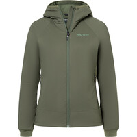 Wm's Novus LT Hybrid Hoody Wm's Novus LT Hybrid Hoody