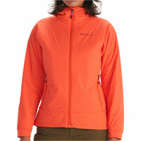 Wm's Novus LT Hybrid Hoody RO Wm's Novus LT Hybrid Hoody RO