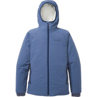 Wm's Novus LT Hybrid Hoody Wm's Novus LT Hybrid Hoody